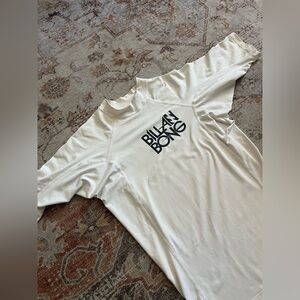Billabong sunguard top